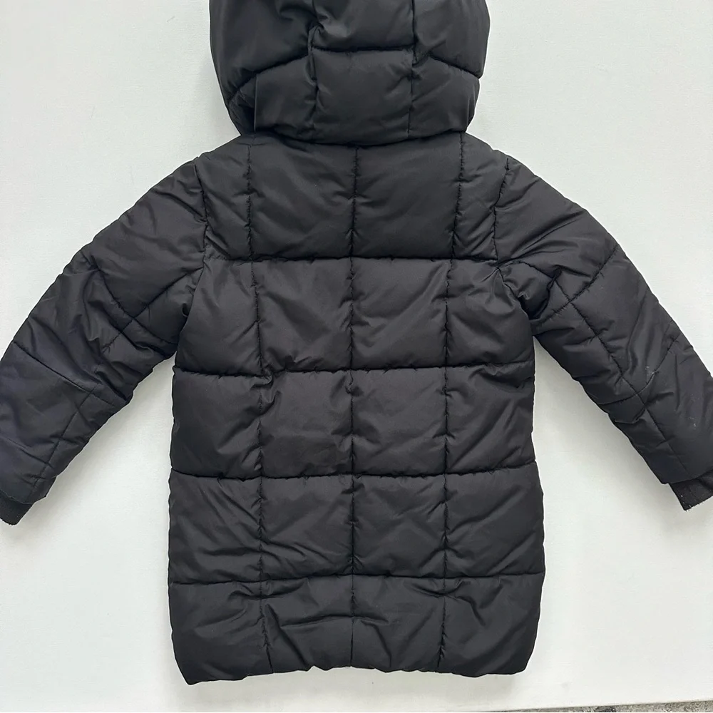 Baby Gap Girls Heavyweight Primaloft Puffer Jacket Size 5
